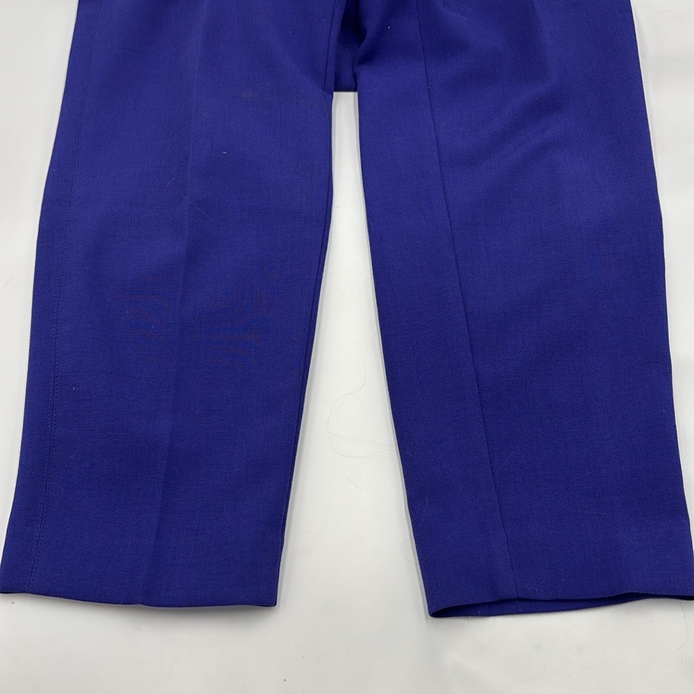Ann Taylor The Petite Lana Slim Pant - Picture 5 of 7